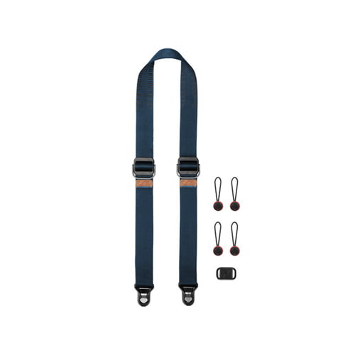 Peak-Design-SlideLITE-Camera-Strap-SLL-MN-3-Midnight-Online-Buy-Mumbai-India - Hey Jimmy