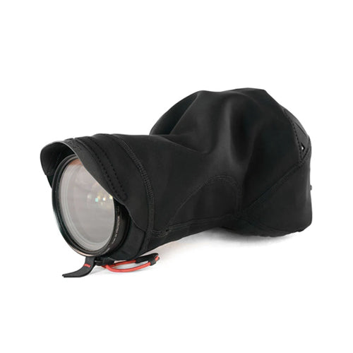 Peak Design Small Shell Rain And Dust Cover (Black) - Online Buy in Mumbai, India