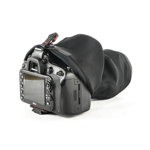Peak-Design-Small-Shell-Rain-And-Dust-Cover-Black-Online-Buy-Mumbai-India_1 - Hey Jimmy