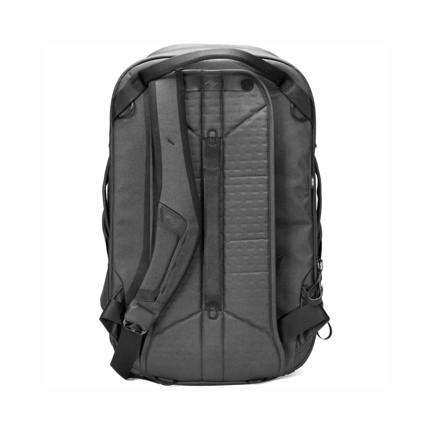 Peak-Design-Travel-Backpack-30L-Black-Online-Buy-Mumbai-India_2 - Hey Jimmy