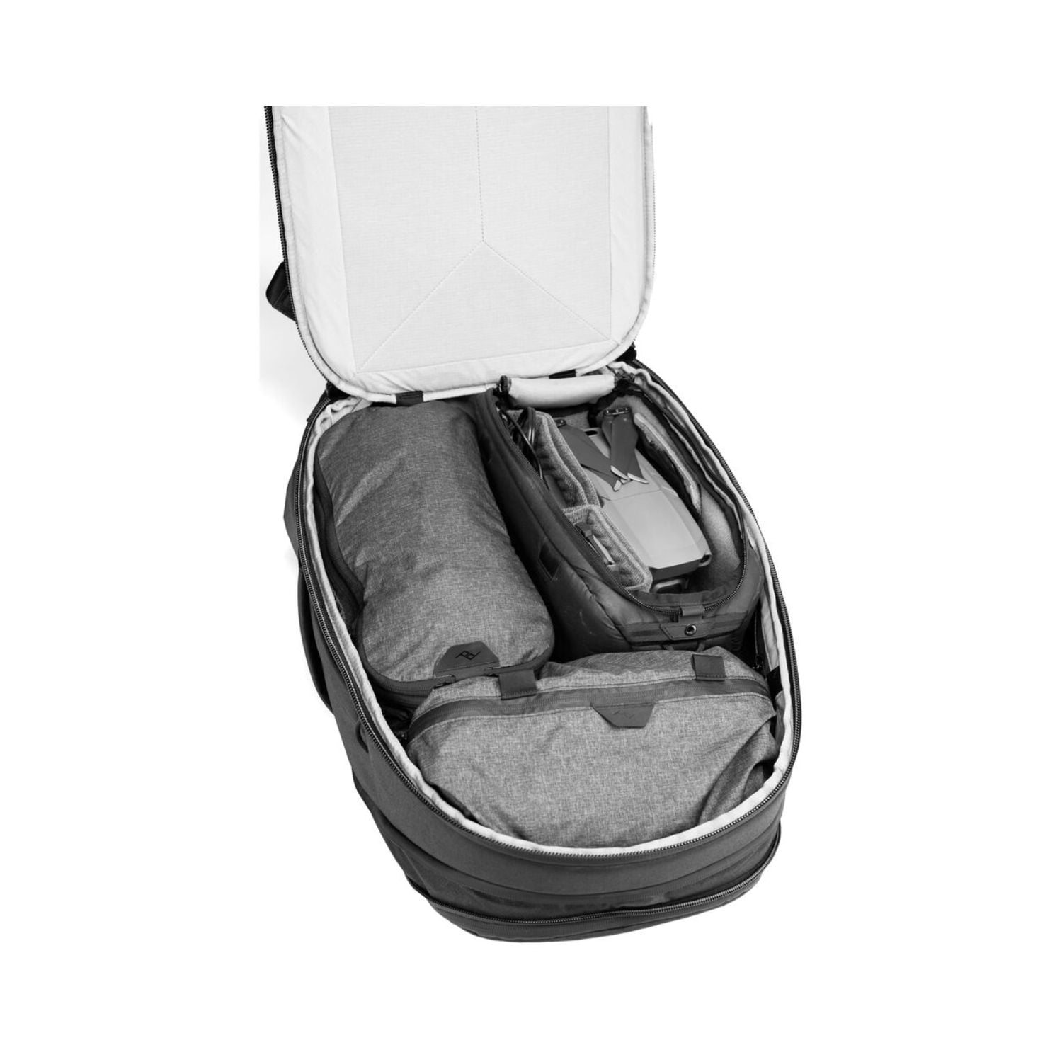 Peak-Design-Travel-Backpack-30L-Black-Online-Buy-Mumbai-India_4 - Hey Jimmy