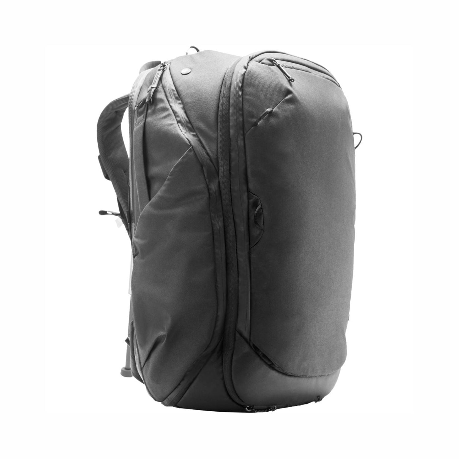 Peak-Design-Travel-Backpack-45L-Black-Online-Buy-Mumbai-India_3 - Hey Jimmy