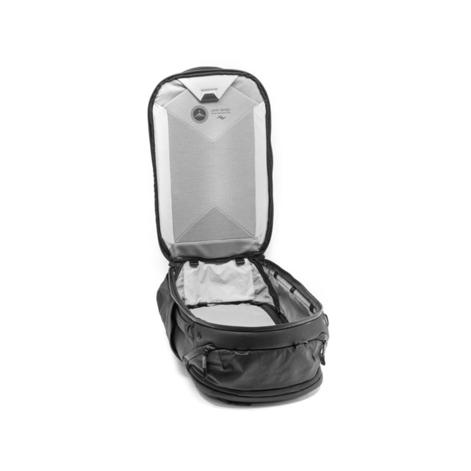Peak-Design-Travel-Backpack-45L-Black-Online-Buy-Mumbai-India_4 - Hey Jimmy