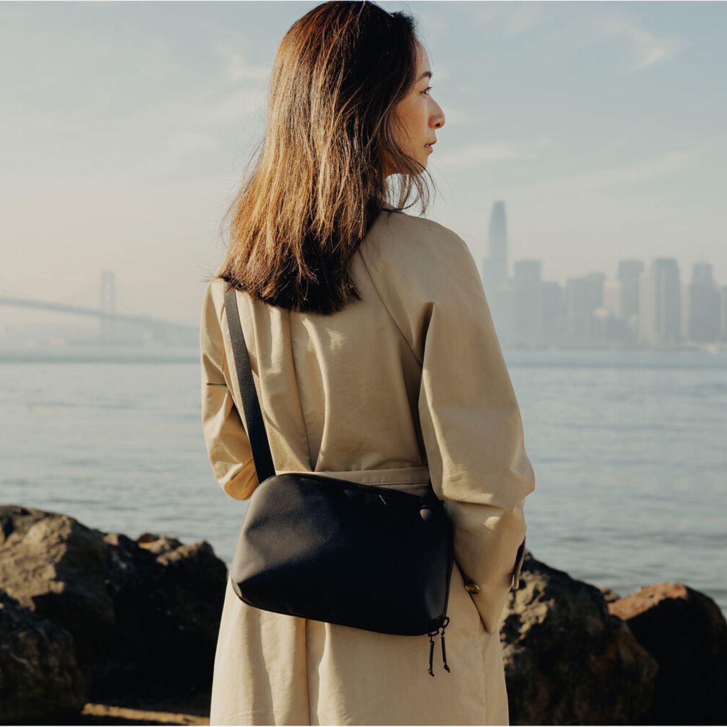 Peak Design 3L Travel Crossbody Bag