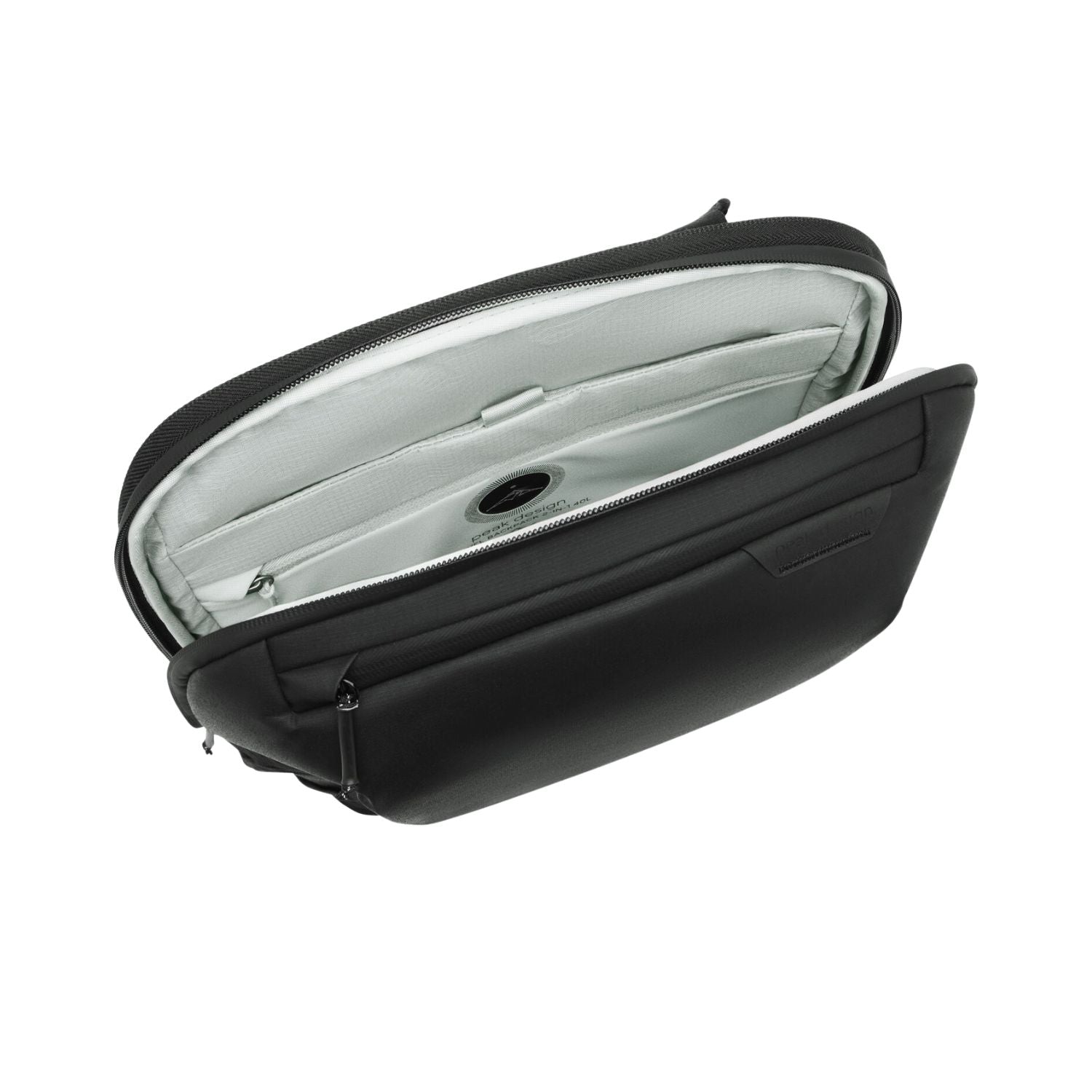 Peak Design 40L Travel 2-in-1 Backpack
