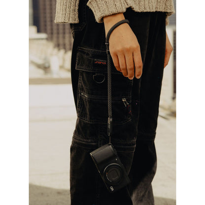 Peak Design Cuff Rope Camera Wrist Strap