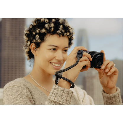 Peak Design Cuff Rope Camera Wrist Strap
