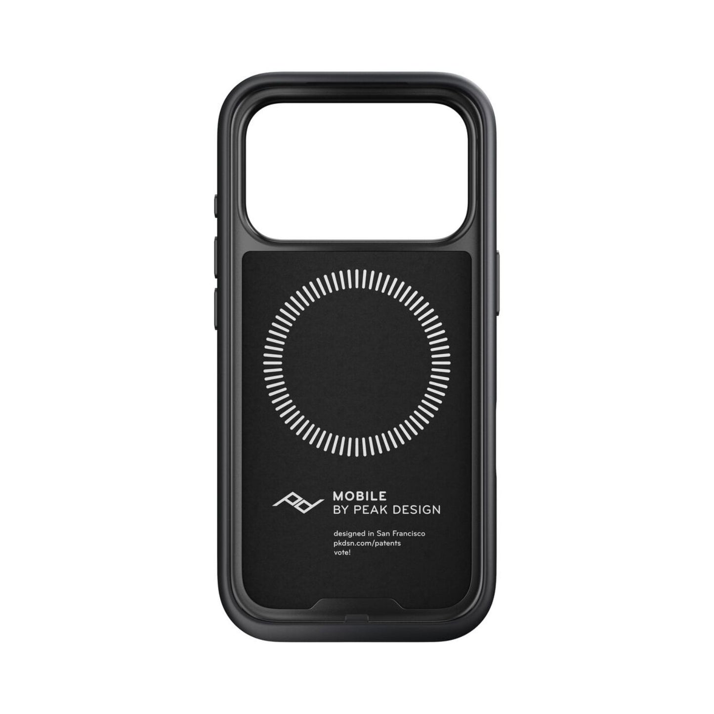 Peak Design Everyday Case for iPhone 17 Pro
