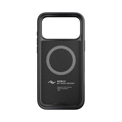 Peak Design Everyday Case for iPhone 17 Pro Max