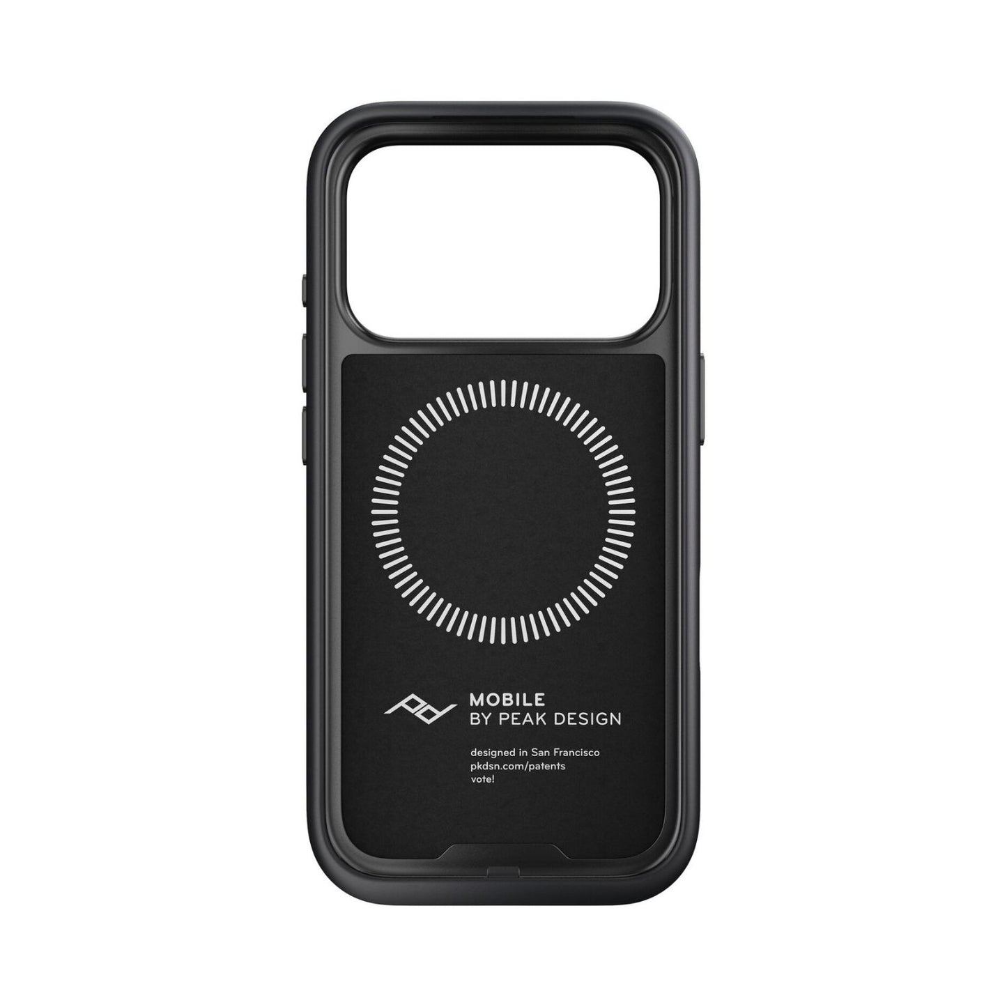 Peak Design Everyday Case with Loop for iPhone 17 Pro