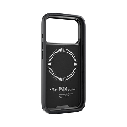 Peak Design Everyday Case with Loop for iPhone 17 Pro