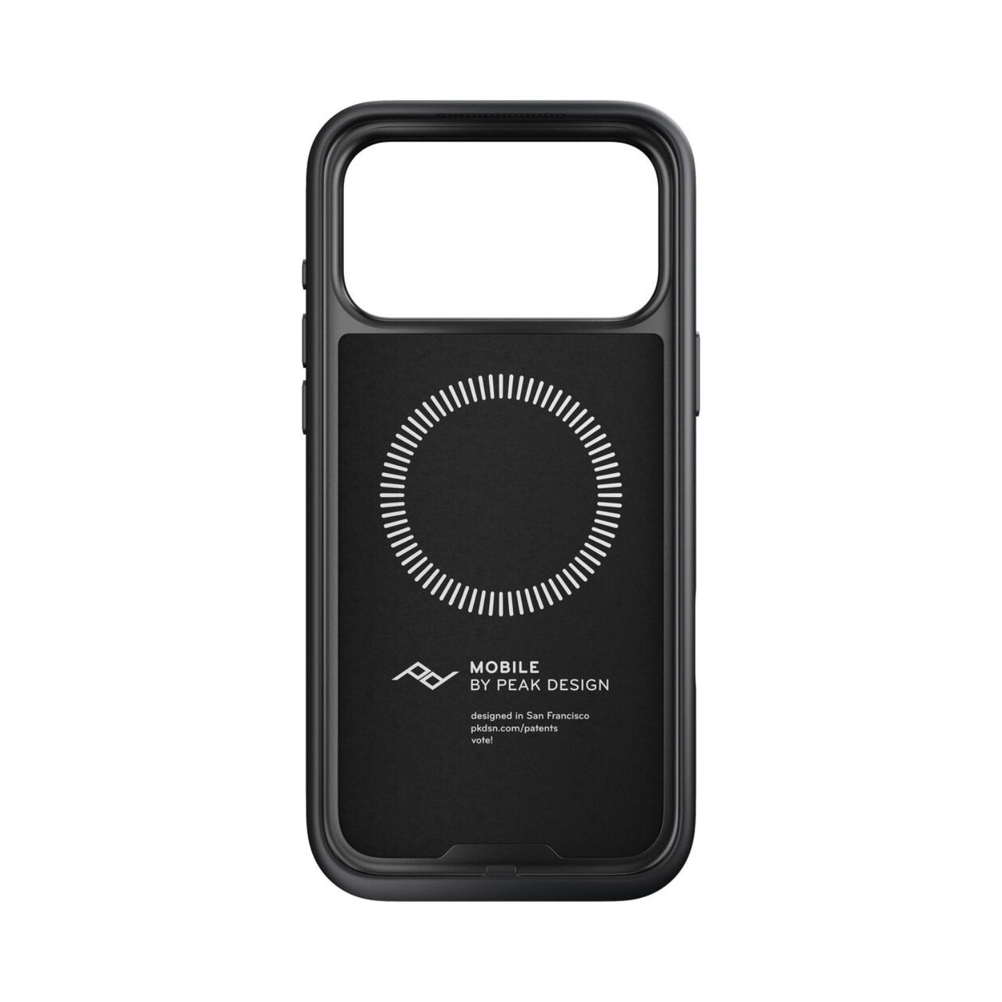 Peak Design Everyday Case with Loop for iPhone 17 Pro Max