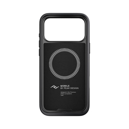 Peak Design Everyday Case with Loop for iPhone 17 Pro Max
