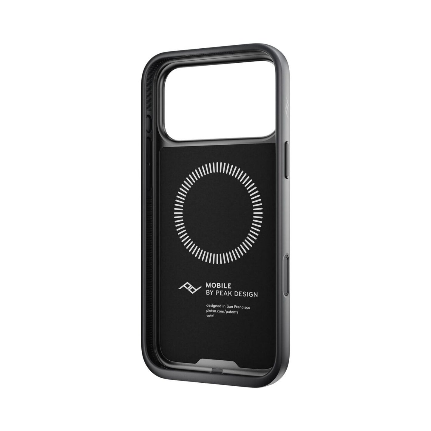 Peak Design Everyday Case with Loop for iPhone 17 Pro Max
