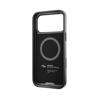 Peak Design Everyday Case with Loop for iPhone 17 Pro Max