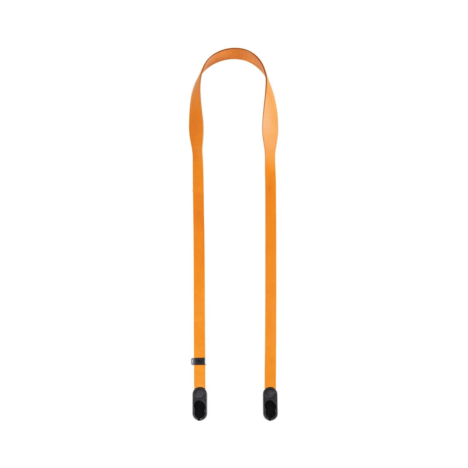 Peak Design Form Leather Camera Strap Long (52.6")