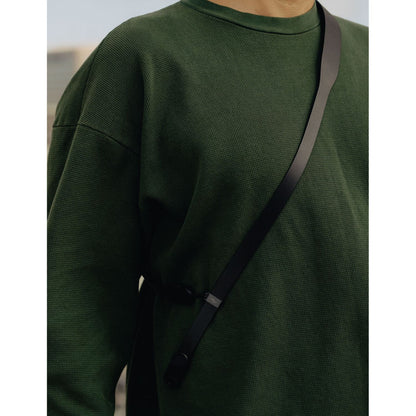Peak Design Form Leather Camera Strap Long (52.6")