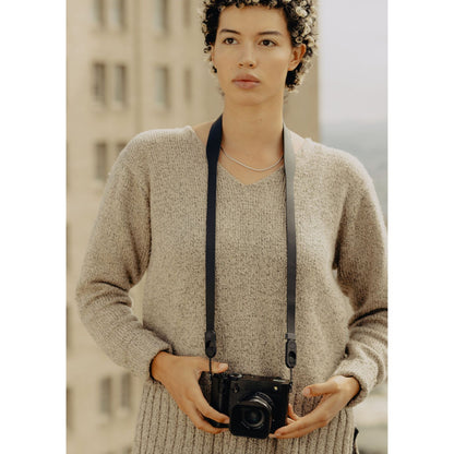 Peak Design Form Leather Camera Strap Standard (46.7")