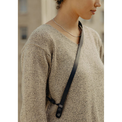 Peak Design Form Leather Camera Strap Standard (46.7")