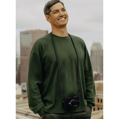 Peak Design Form Rope Camera Strap Long (52.6")