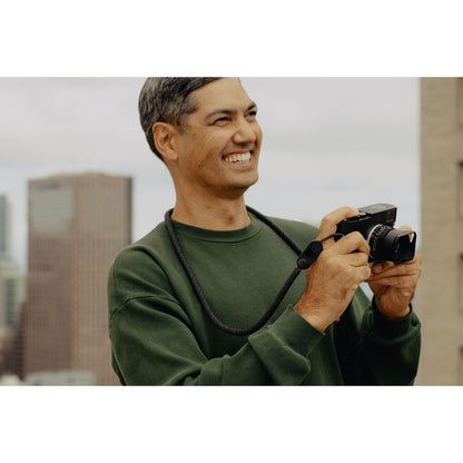 Peak Design Form Rope Camera Strap Long (52.6")