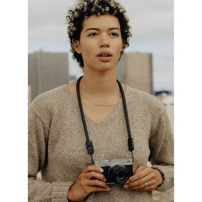 Peak Design Form Rope Camera Strap Neck (30.9")