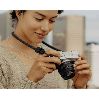 Peak Design Form Rope Camera Strap Neck (30.9")