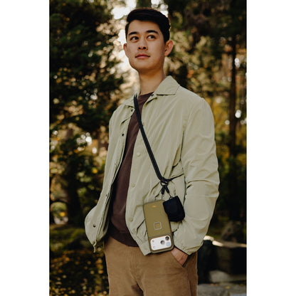 Peak Design Mobile Crossbody Multi-Strap