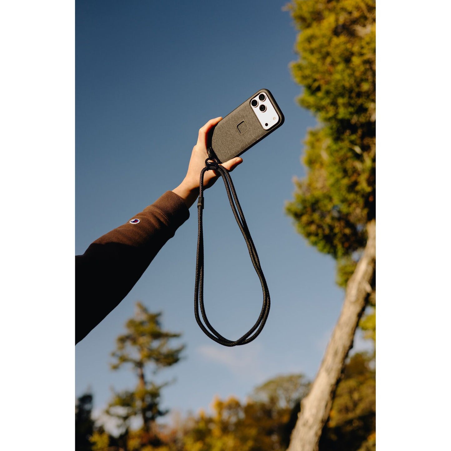 Peak Design Mobile Crossbody Multi-Strap