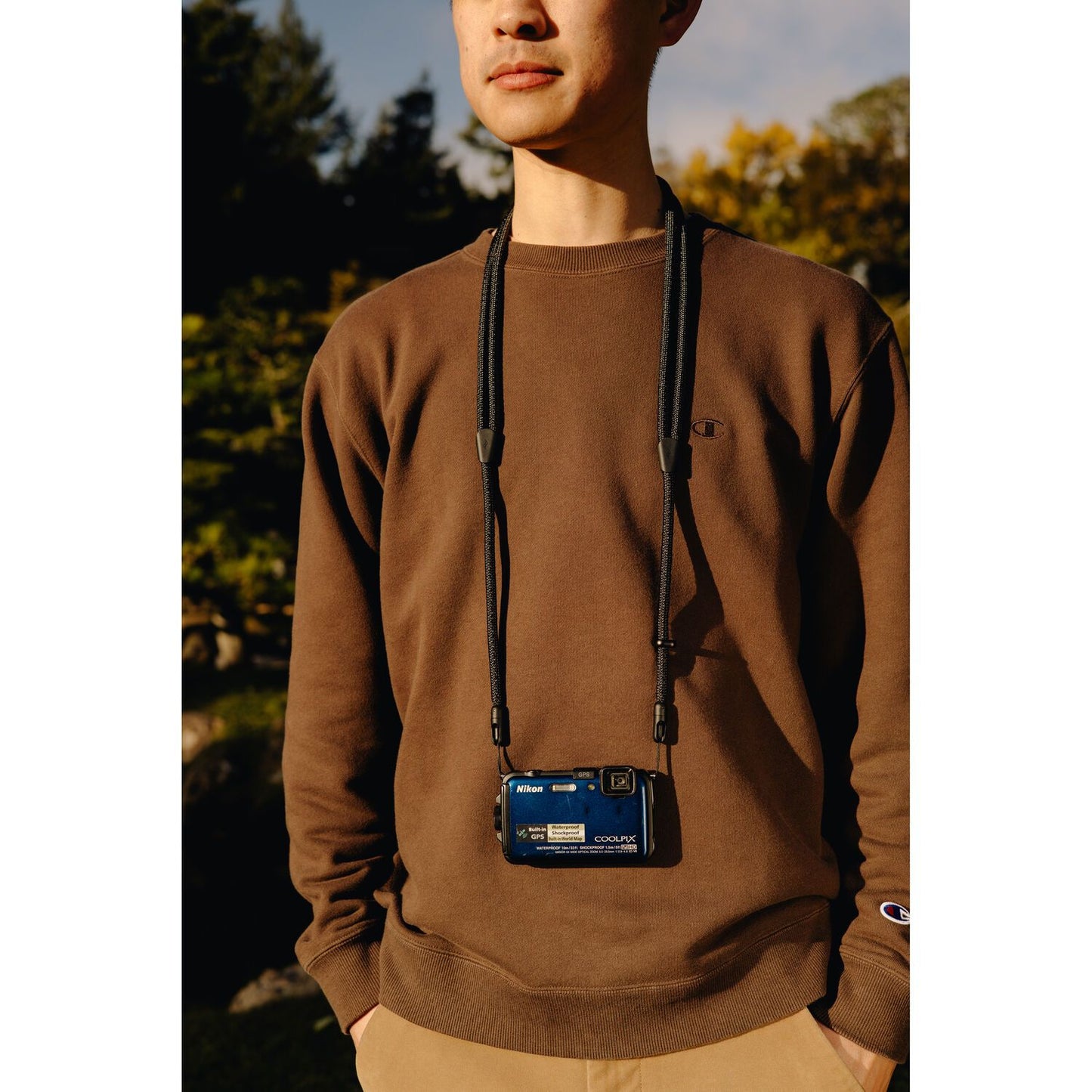 Peak Design Mobile Crossbody Strap