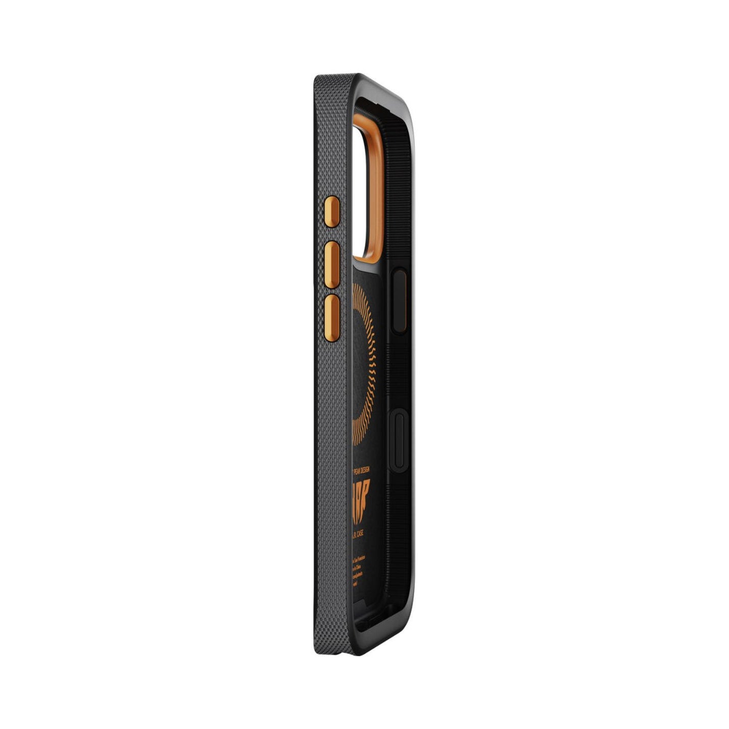 Peak Design Mobile GNAR Case for iPhone 16 Pro Max