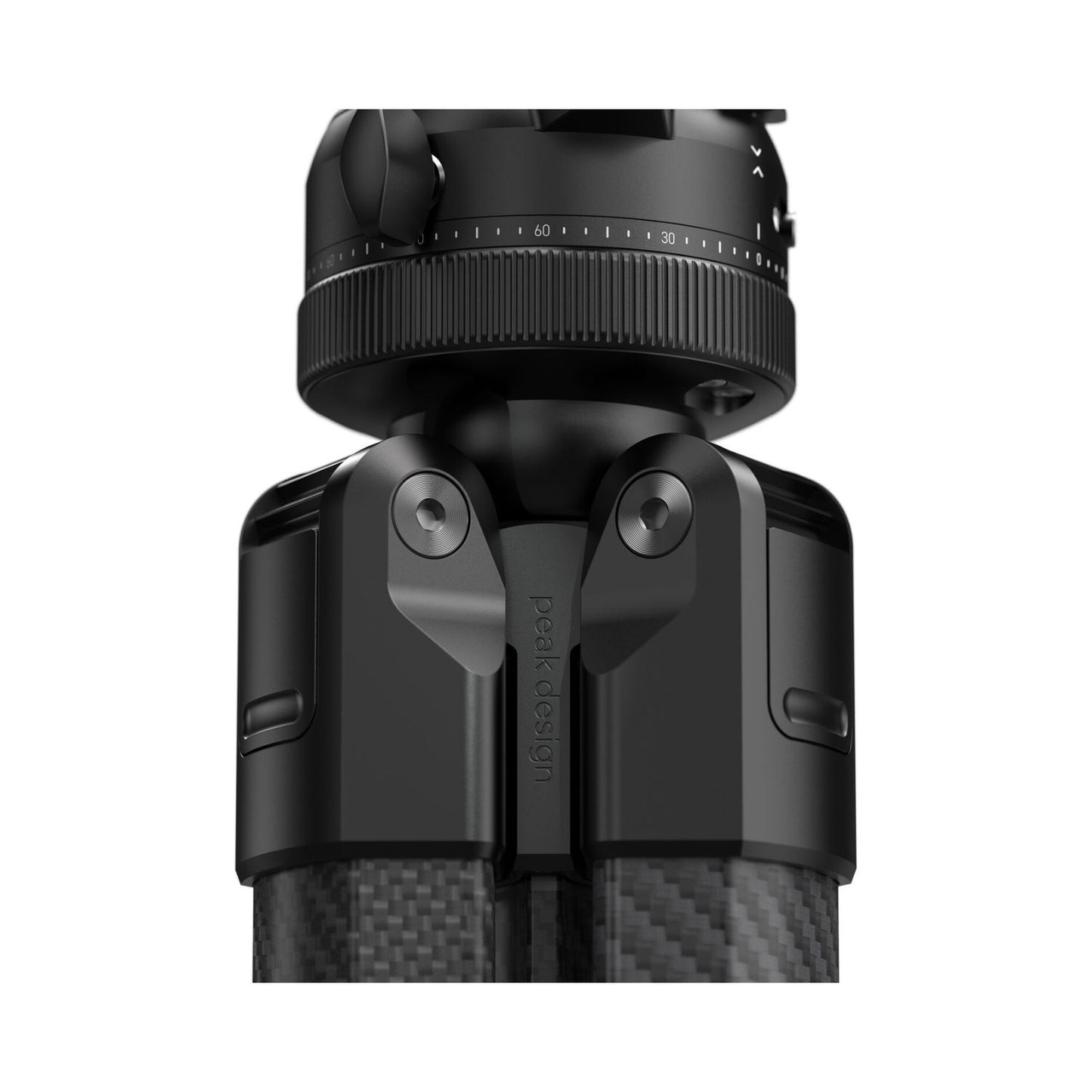 Peak Design Pro Carbon Fiber Tripod with Ball Head