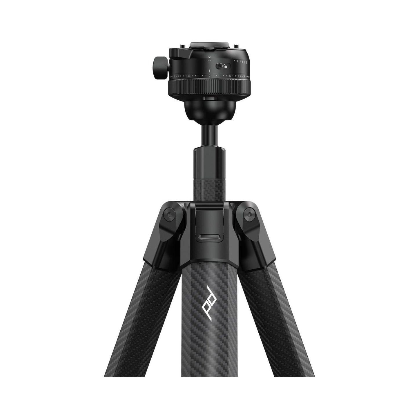 Peak Design Pro Lite Carbon Fiber Tripod with Ball Head