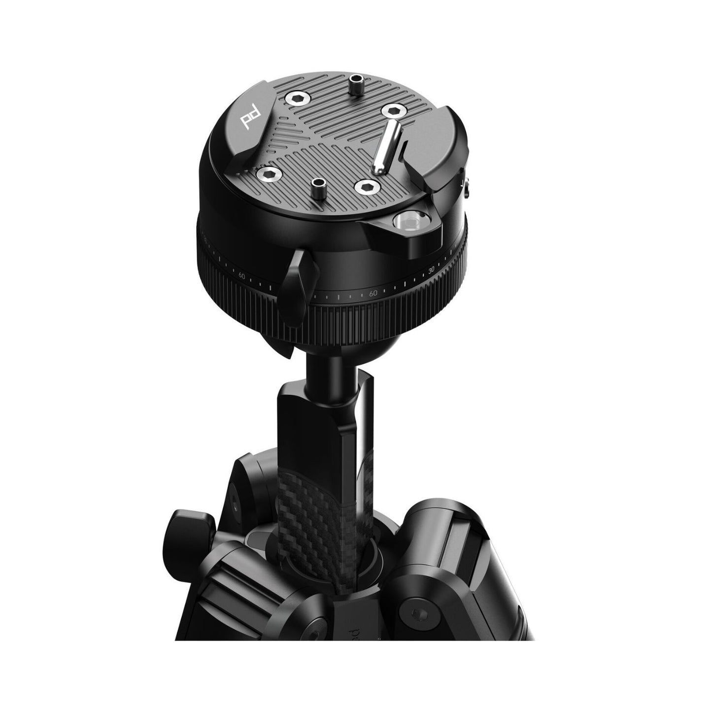 Peak Design Pro Lite Carbon Fiber Tripod with Ball Head