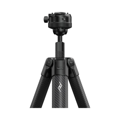 Peak Design Pro Tall Carbon Fiber Tripod with Ball Head