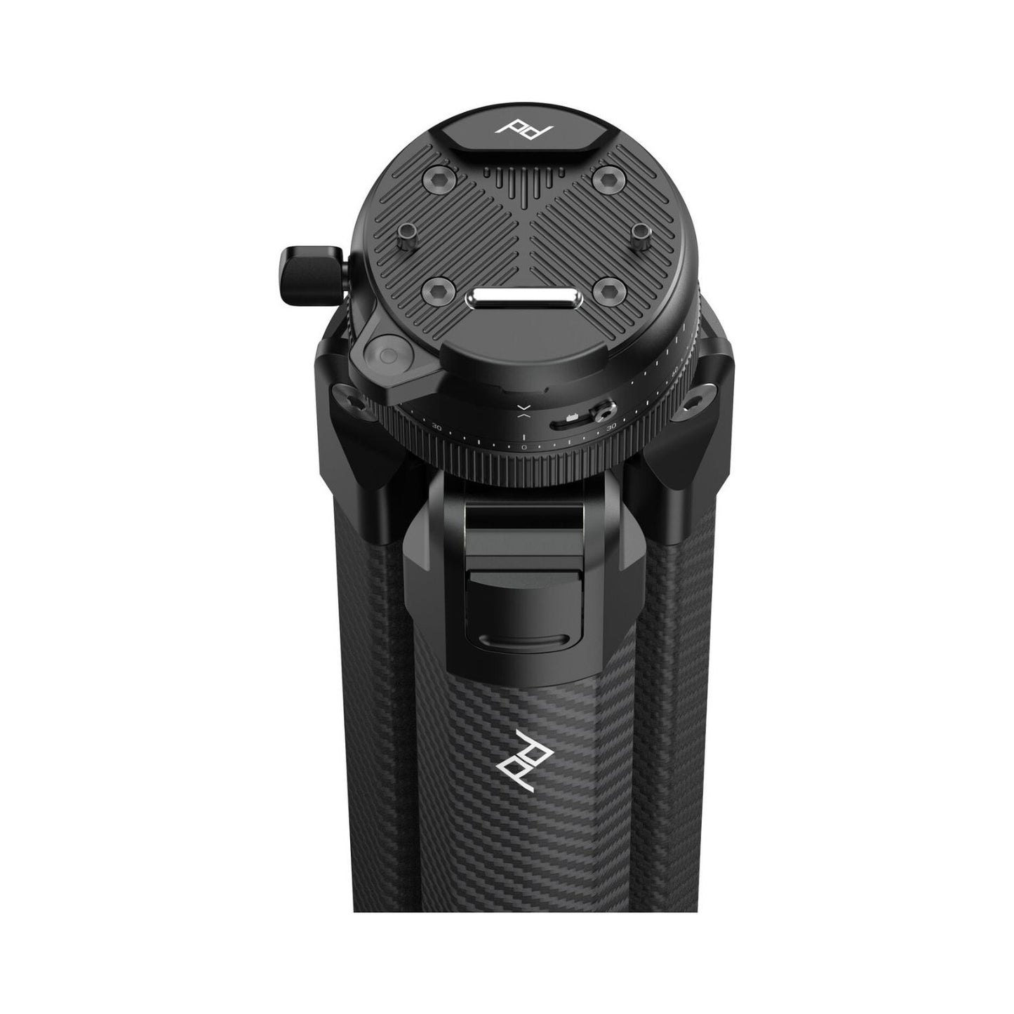 Peak Design Pro Tall Carbon Fiber Tripod with Ball Head
