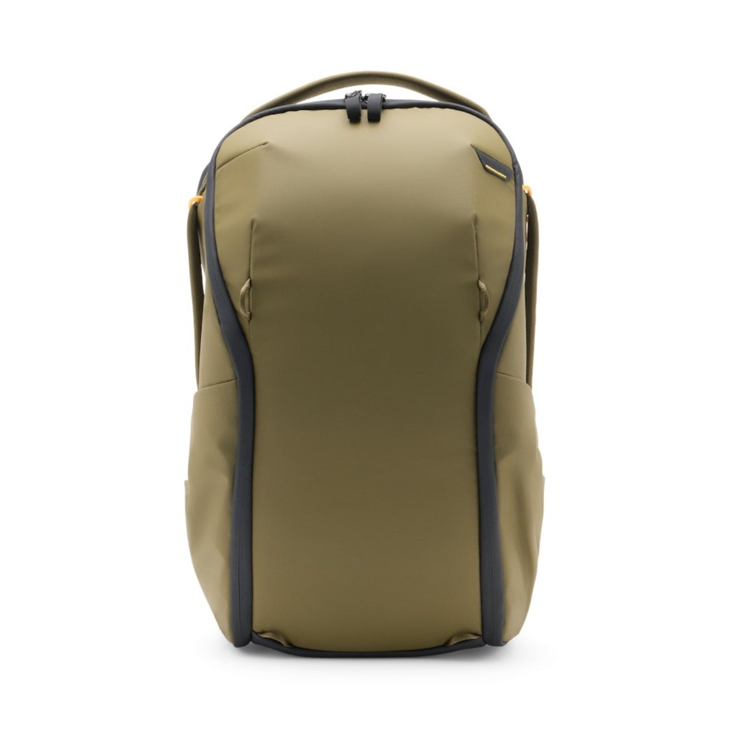 Peak Design Everyday Zip 20L V2 Backpack (Midnight)