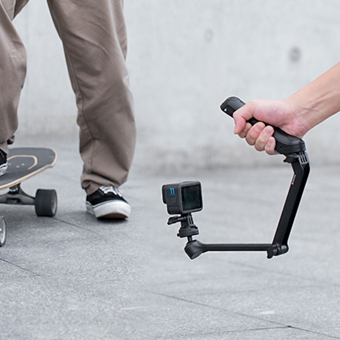 Pgytech-CapLock-MantisPod-Z-Tripod-Online-Buy-India_3 - Hey Jimmy
