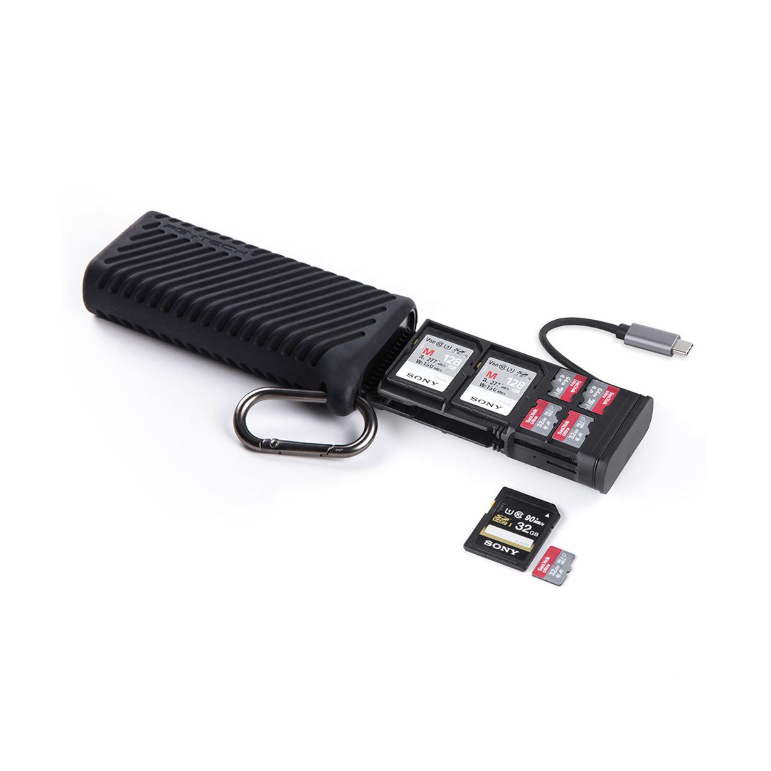 Pgytech-CreateMate-High-Speed-Card-Reader-Case-Online-Buy-India_1 - Hey Jimmy