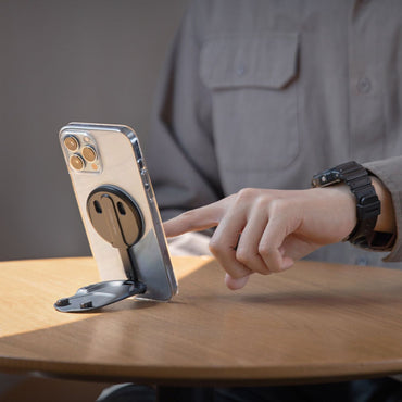 Pgytech-MagFlex-Phone-Photo-Stand-Classic-Black-Online-Buy-India_1 - Hey Jimmy