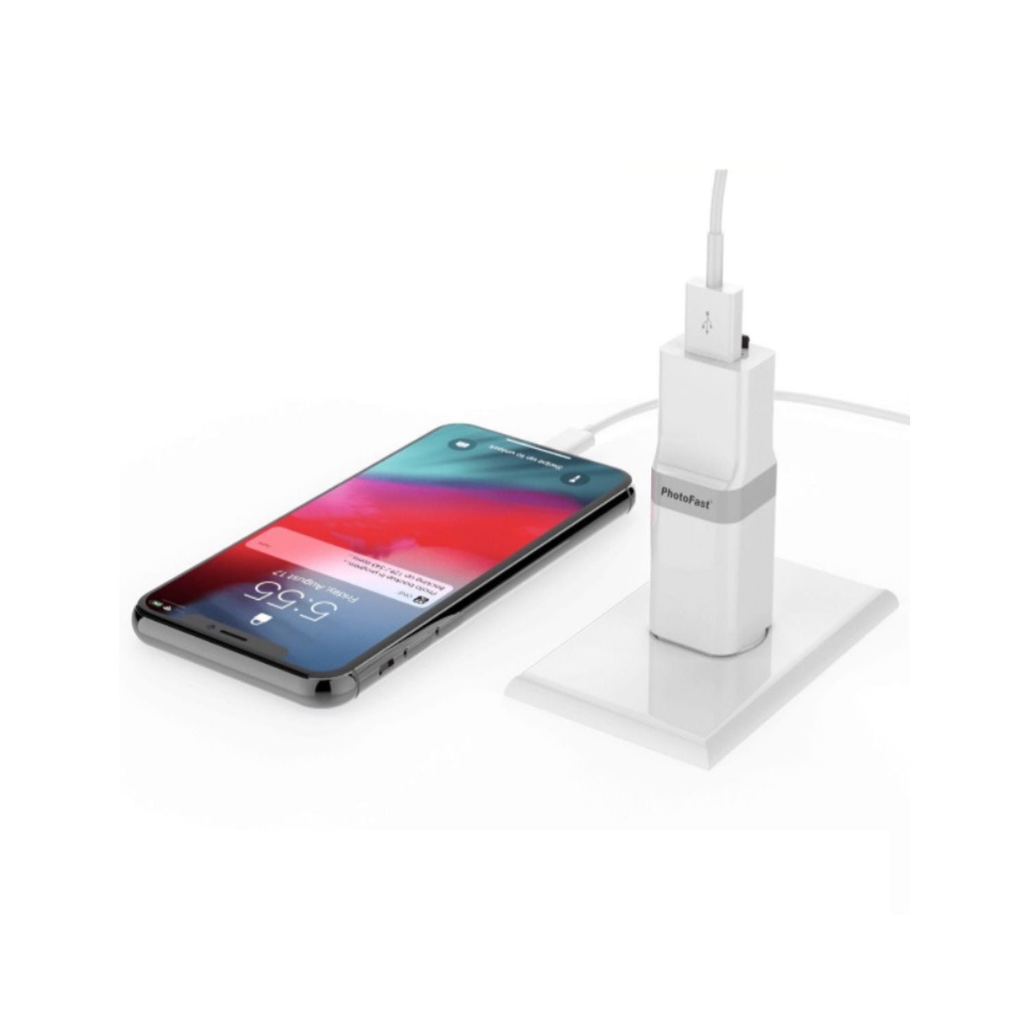 PhotoFast-PhotoCube-Reader-With-Charger-Online-Buy-Mumbai-India_3 - Hey Jimmy