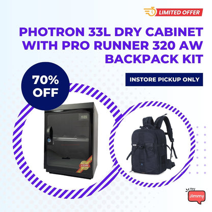 Photron-33L-Dry-Cabinet-with-Pro-Runner-320-AW-Backpack-Kit-Combo-Deal-Hey-Jimmy_be9baea4-68d6-42fe-92d1-7028df8aa02c - Hey Jimmy