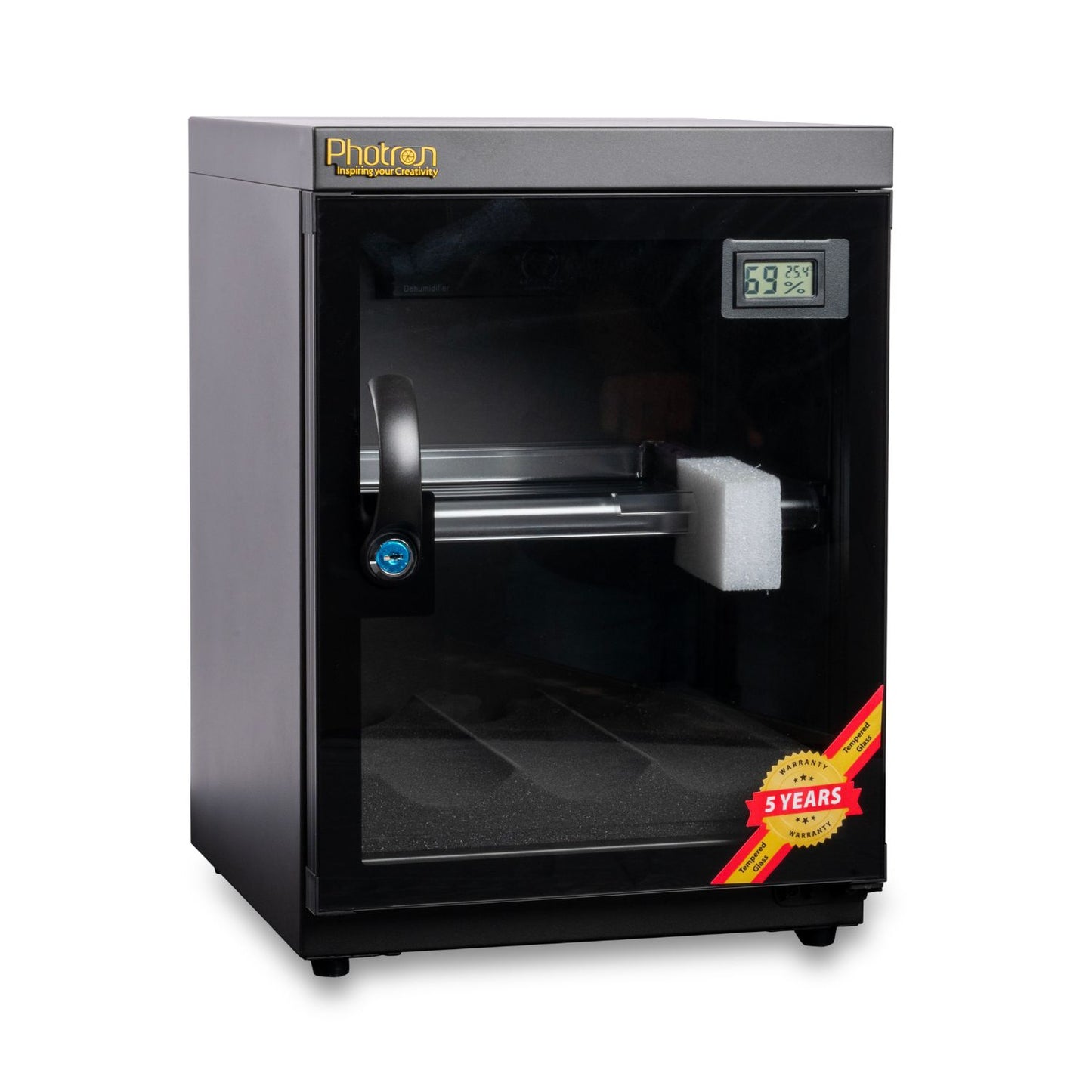 Photron PH-ED-33 33L Dry Cabinet