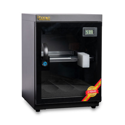 Photron PH-ED-33 33L Dry Cabinet