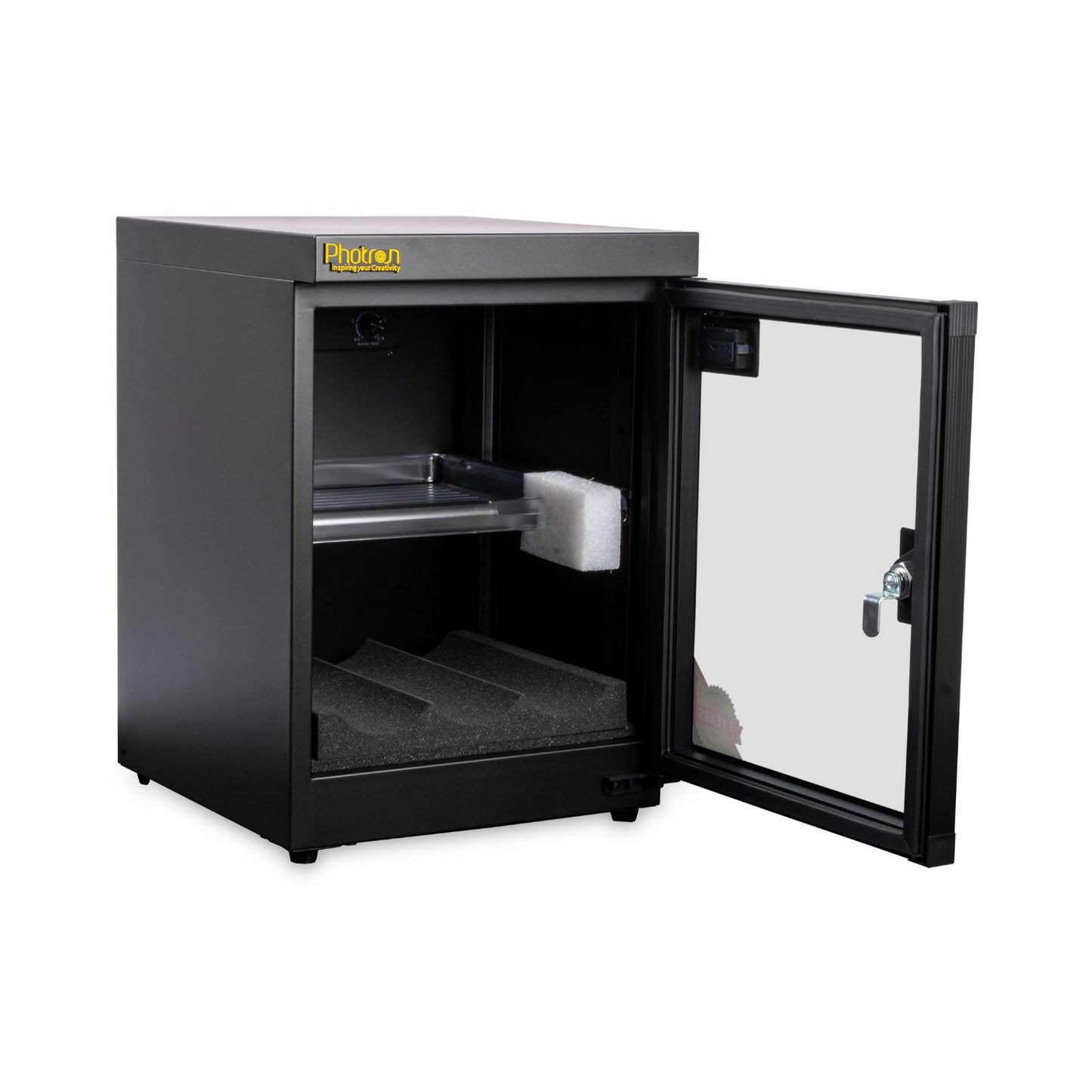 Photron PH-ED-33 33L Dry Cabinet