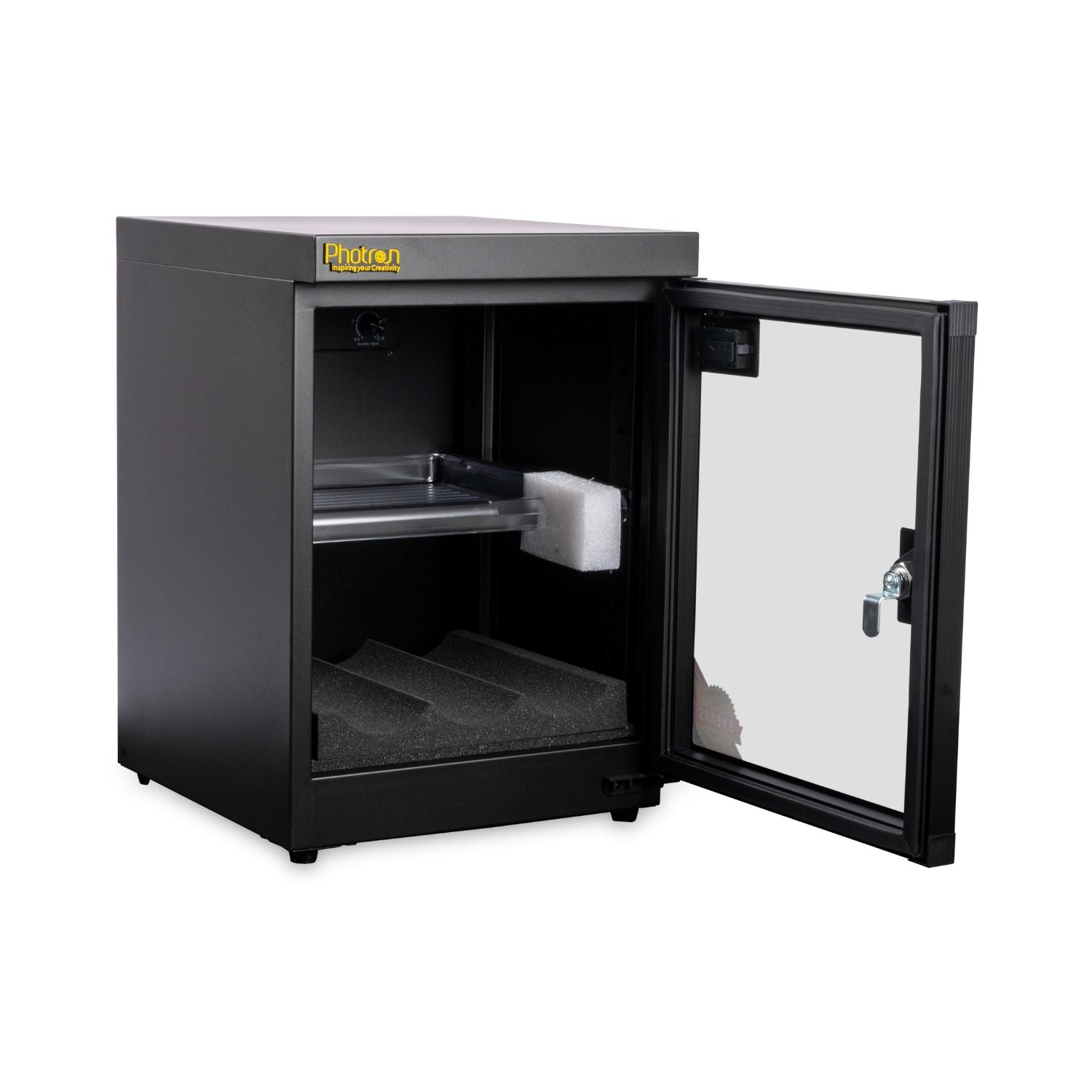 Photron PH-ED-33 33L Dry Cabinet