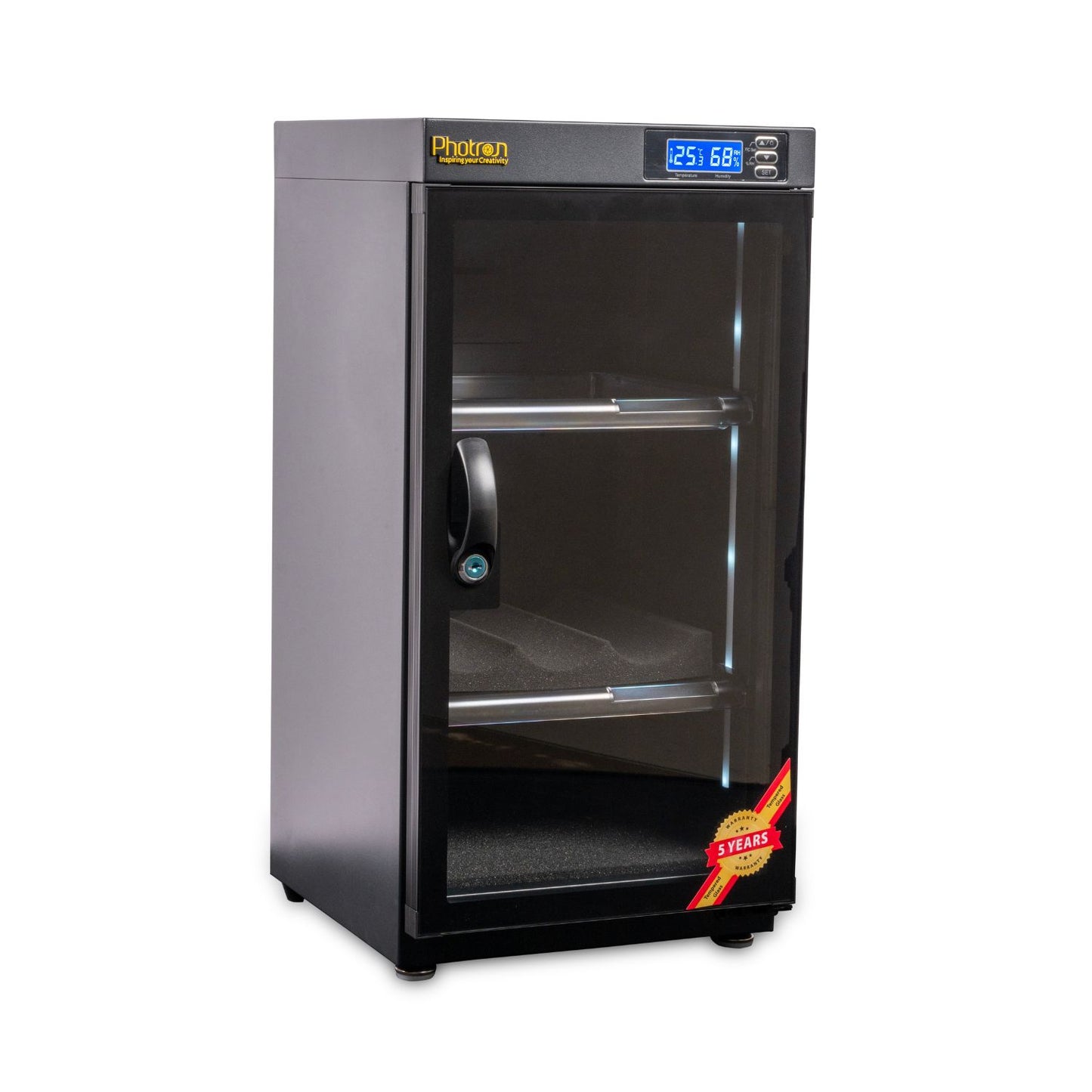 Photron PH-ED-55 Dry Cabinet