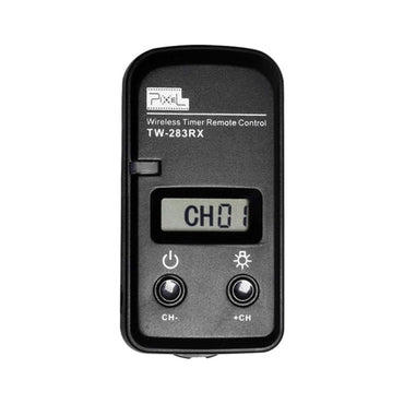 Pixel TX-283 Wireless Timer Remote Control - Online Buy in Mumbai, India