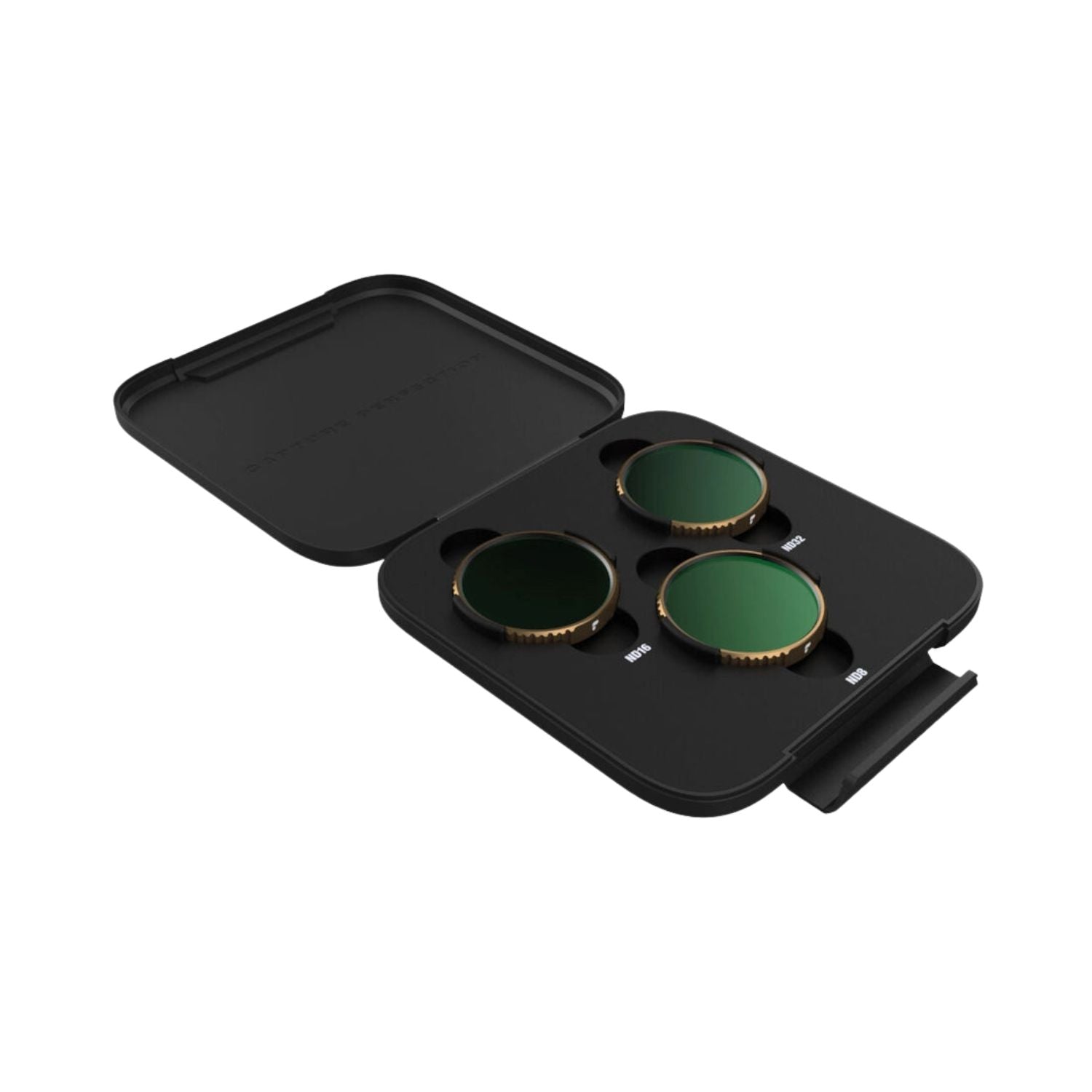 PolarPro Shutter Collection ND Filter Kit for DJI Osmo Action 6