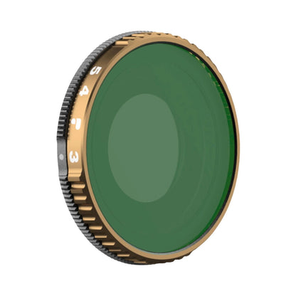 PolarPro Variable ND Filter for DJI Osmo Action 6
